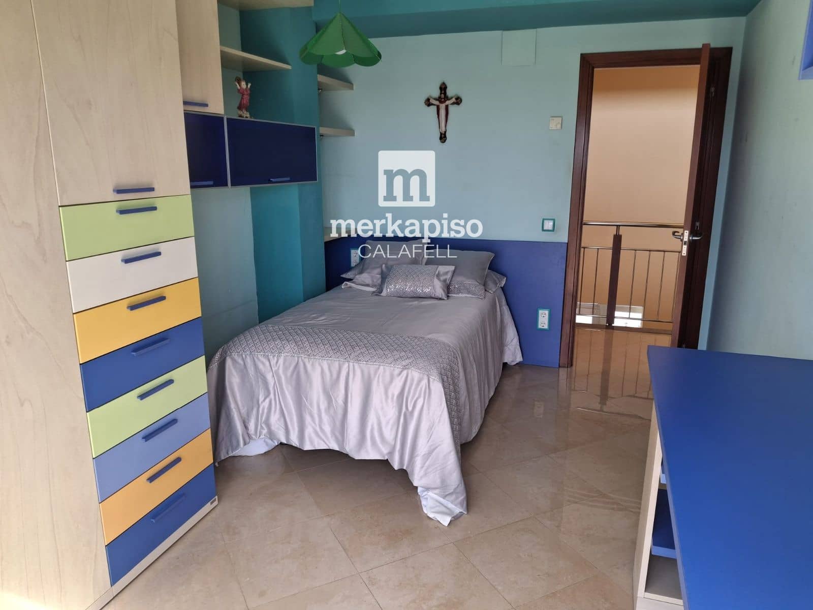 6 camera da letto Villa in vendita in Calafell con piscina garage - 769.000 € (Rif: 9736245)