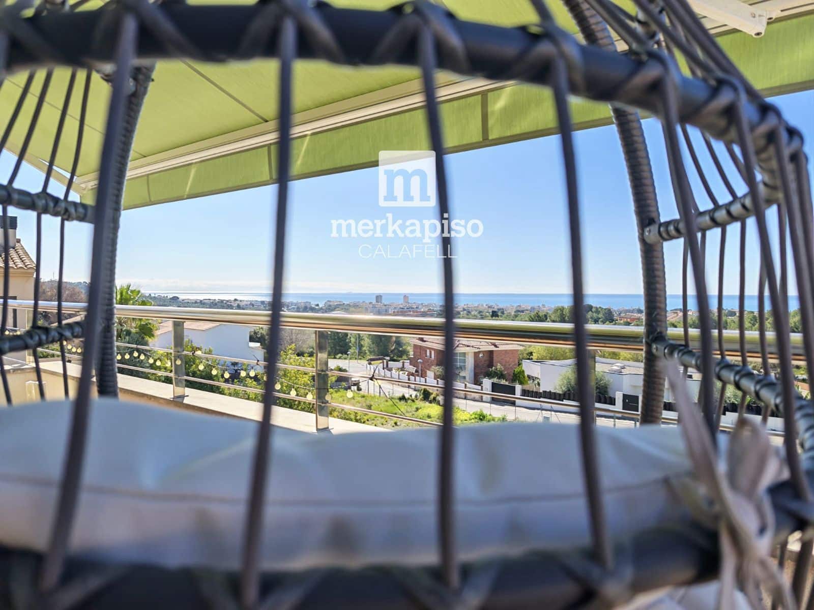 6 camera da letto Villa in vendita in Calafell con piscina garage - 769.000 € (Rif: 9736245)