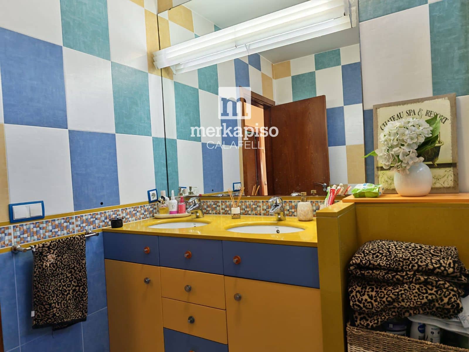 6 camera da letto Villa in vendita in Calafell con piscina garage - 769.000 € (Rif: 9736245)