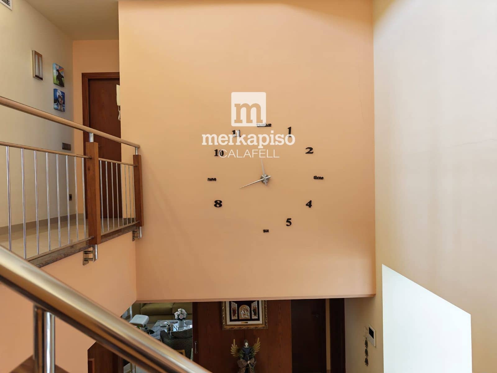 6 camera da letto Villa in vendita in Calafell con piscina garage - 769.000 € (Rif: 9736245)