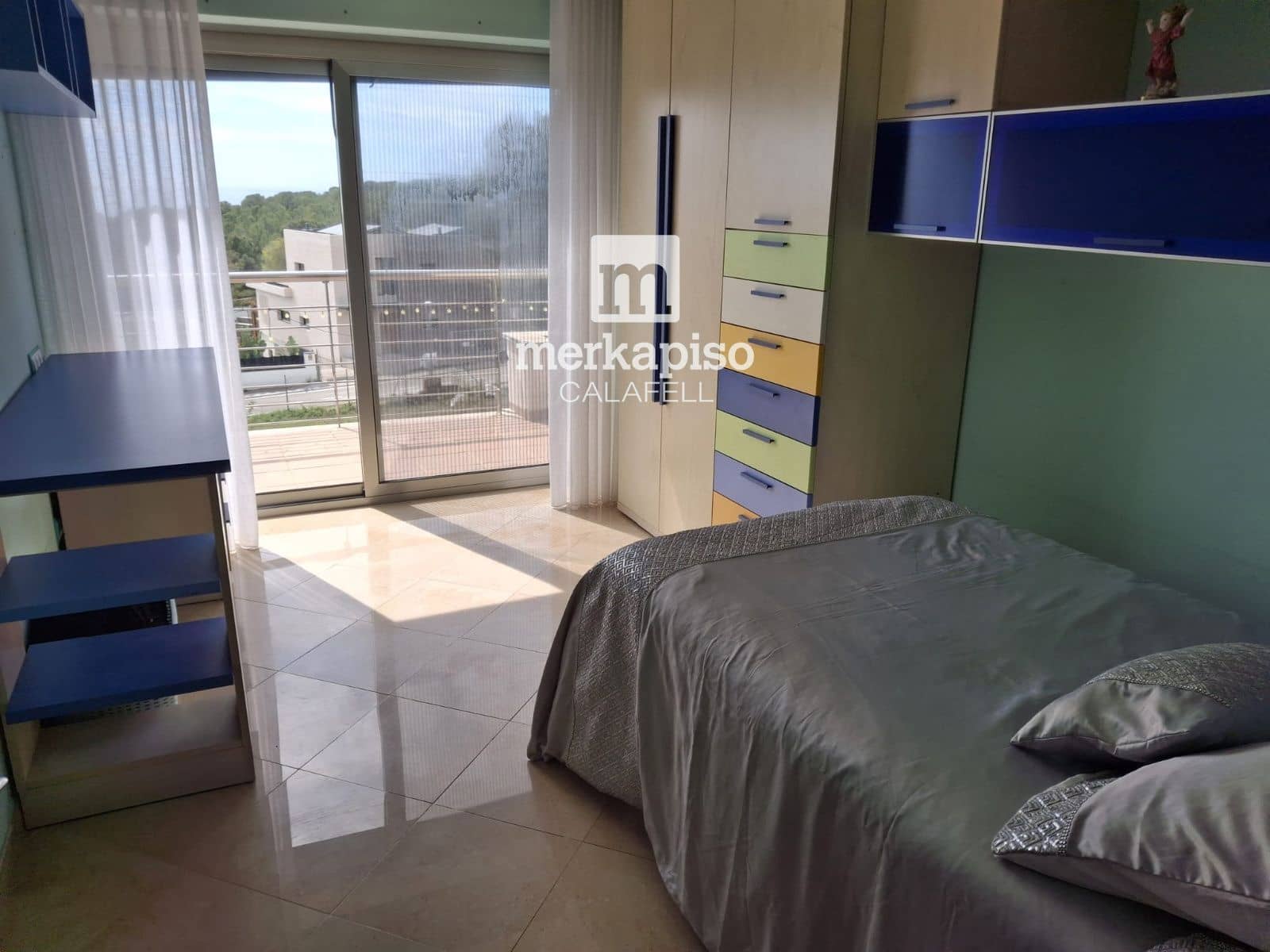6 camera da letto Villa in vendita in Calafell con piscina garage - 769.000 € (Rif: 9736245)