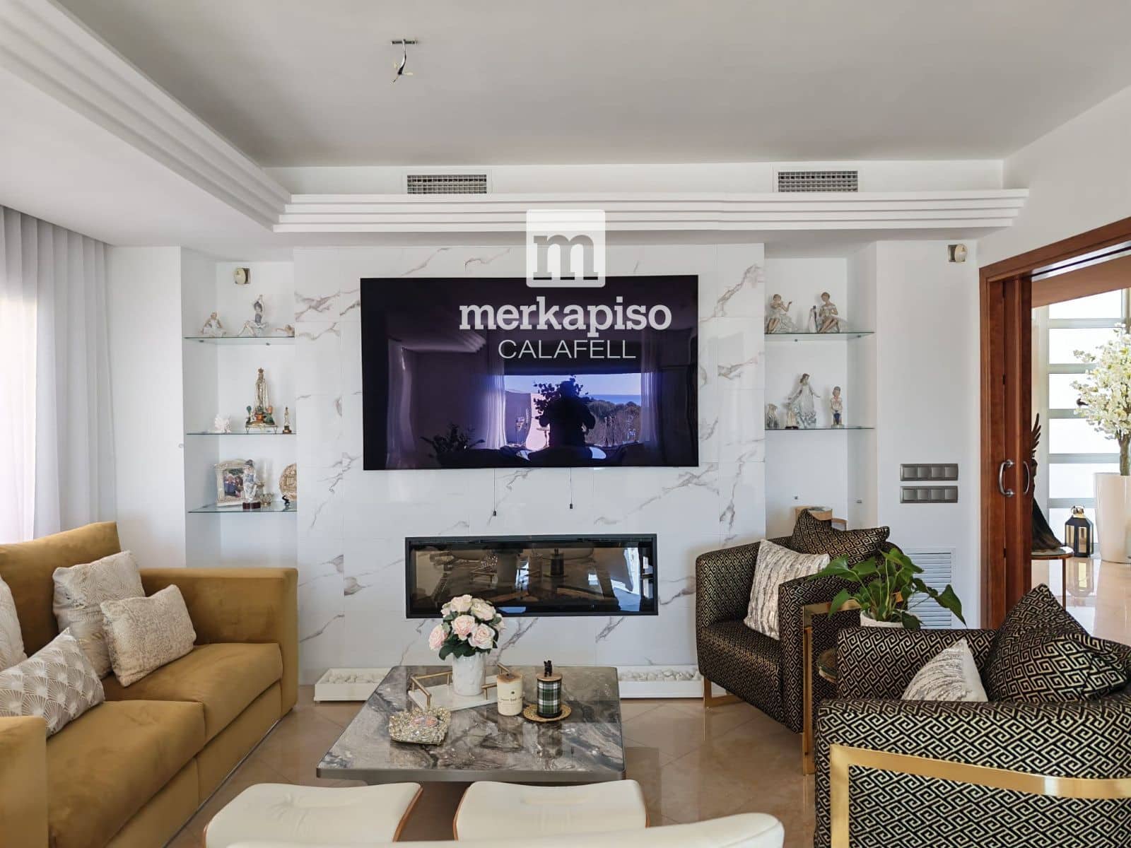 6 camera da letto Villa in vendita in Calafell con piscina garage - 769.000 € (Rif: 9736245)