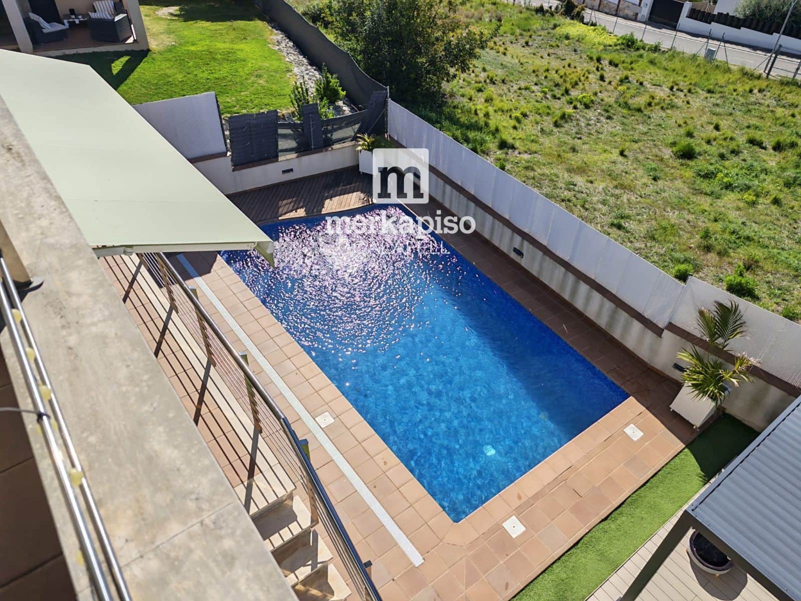 6 camera da letto Villa in vendita in Calafell con piscina garage - 769.000 € (Rif: 9736245)