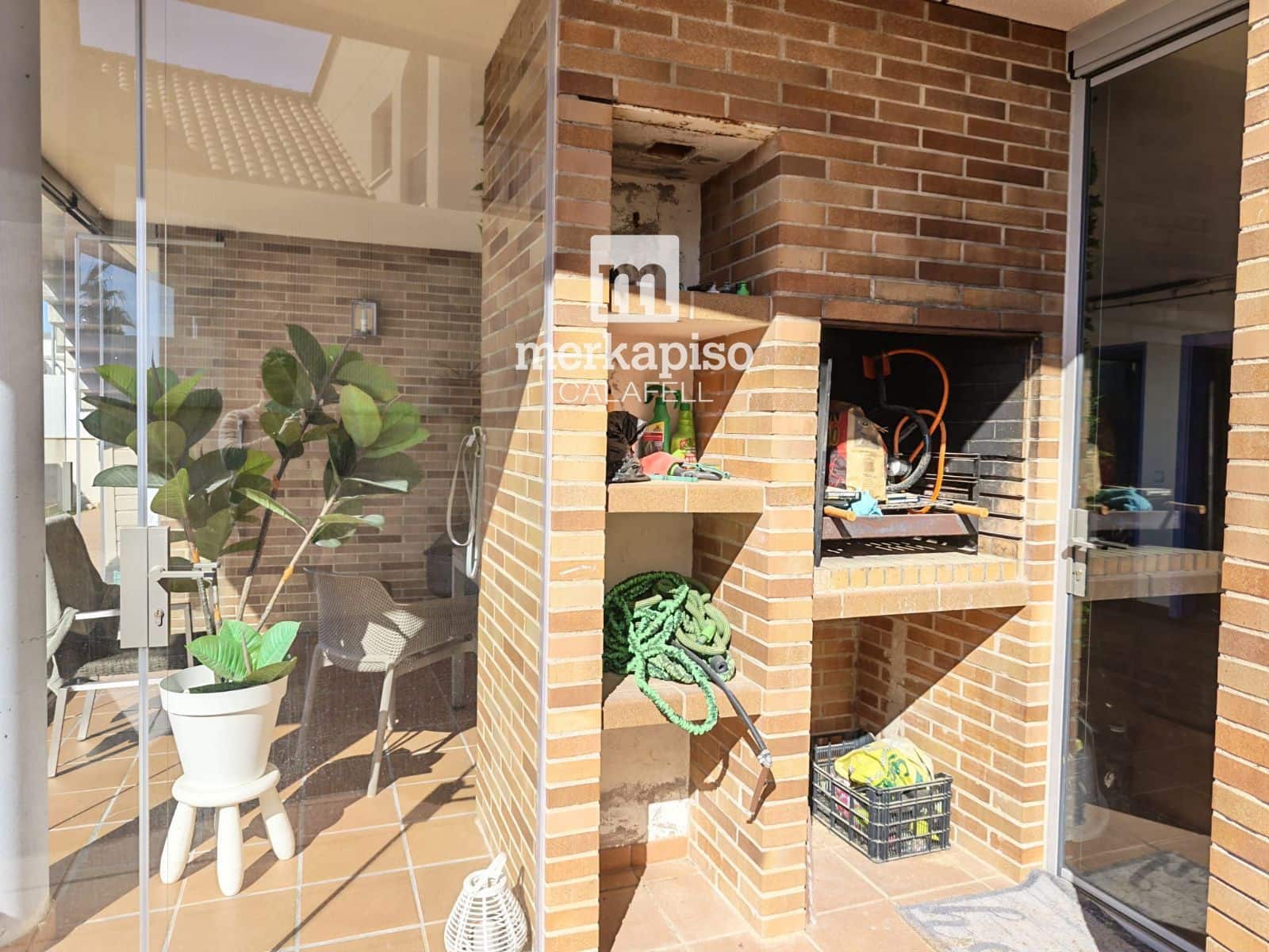 6 camera da letto Villa in vendita in Calafell con piscina garage - 769.000 € (Rif: 9736245)