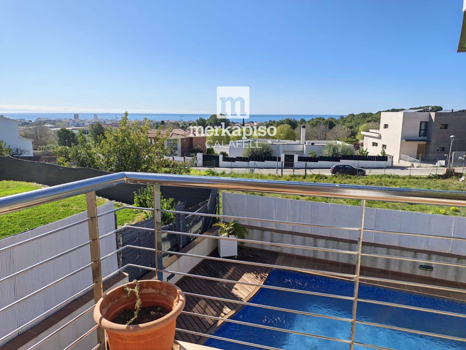 6 camera da letto Villa in vendita in Calafell con piscina garage - 769.000 € (Rif: 9736245)