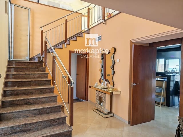 6 camera da letto Villa in vendita in Calafell con piscina garage - 769.000 € (Rif: 9736245)