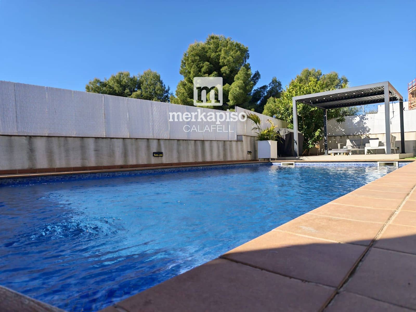 6 camera da letto Villa in vendita in Calafell con piscina garage - 769.000 € (Rif: 9736245)