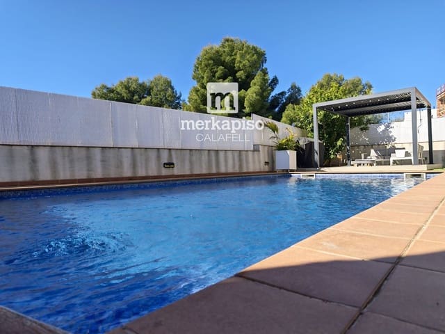 6 camera da letto Villa in vendita in Calafell con piscina garage - 769.000 € (Rif: 9736245)