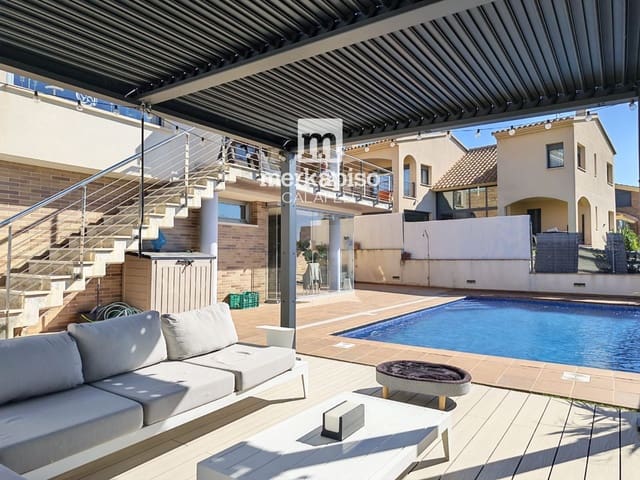 6 camera da letto Villa in vendita in Calafell con piscina garage - 769.000 € (Rif: 9736245)