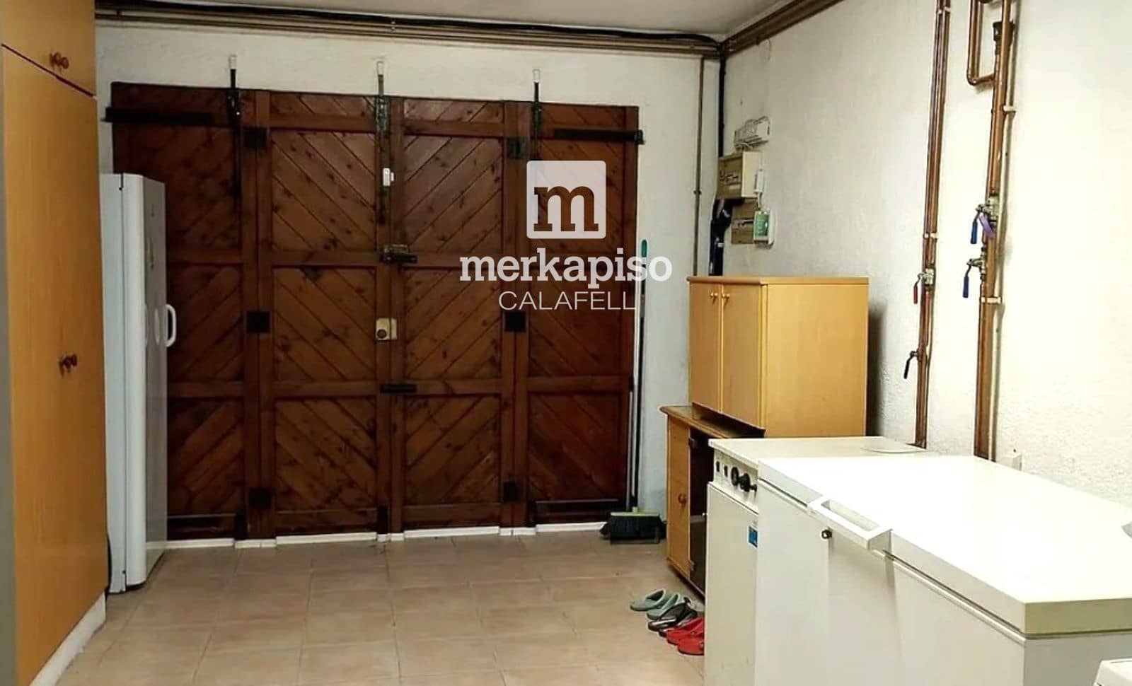 3 bedroom Villa for sale in Calafell with pool garage - € 473,000 (Ref: 9739279)