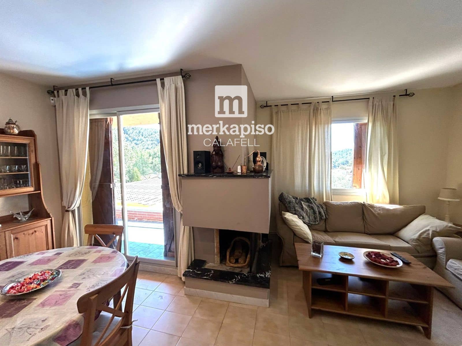 3 bedroom Villa for sale in Calafell with pool garage - € 473,000 (Ref: 9739279)