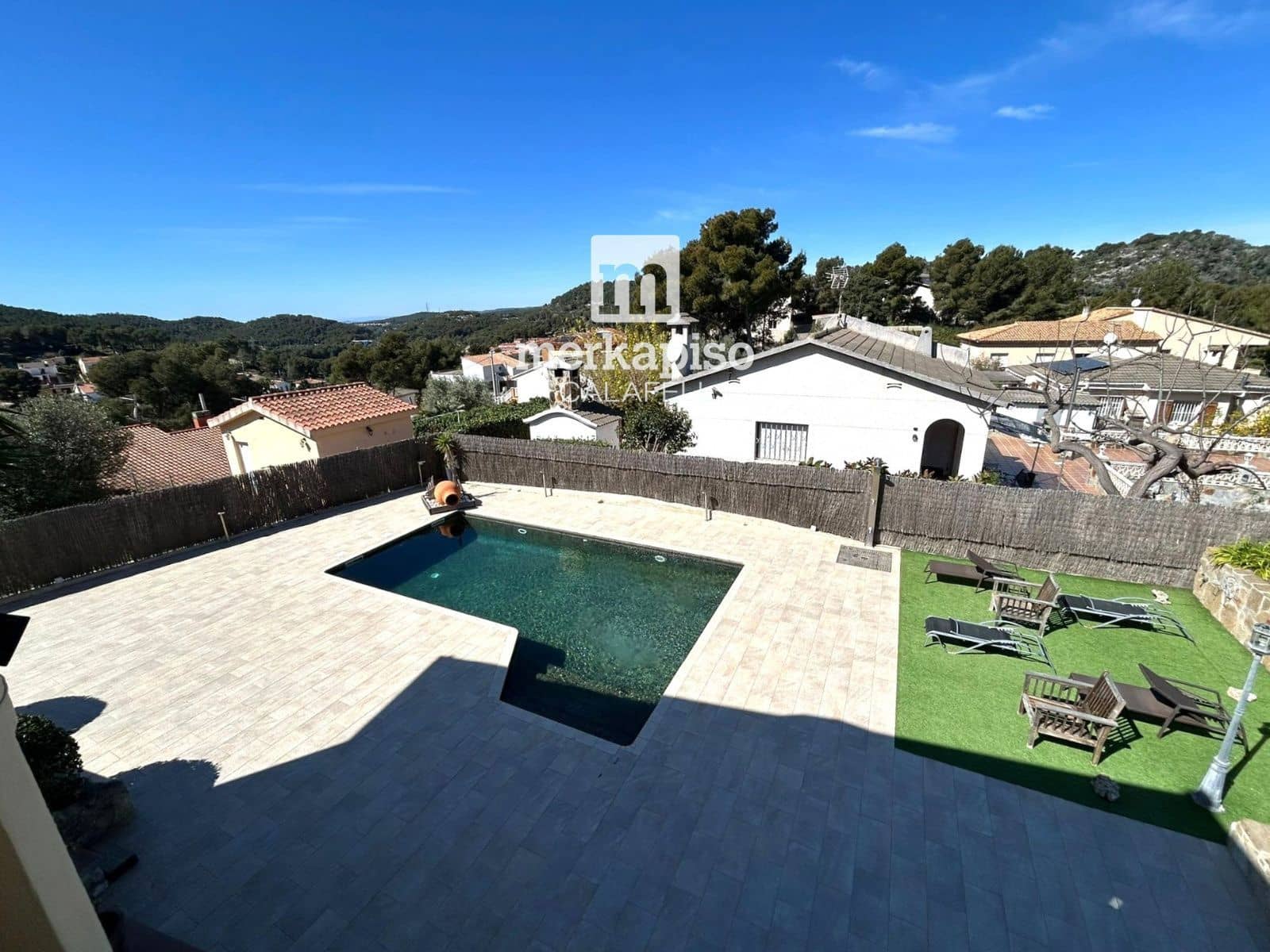 3 bedroom Villa for sale in Calafell with pool garage - € 473,000 (Ref: 9739279)