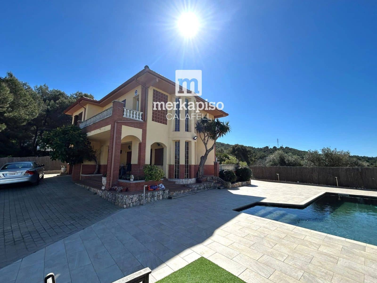 3 bedroom Villa for sale in Calafell with pool garage - € 473,000 (Ref: 9739279)