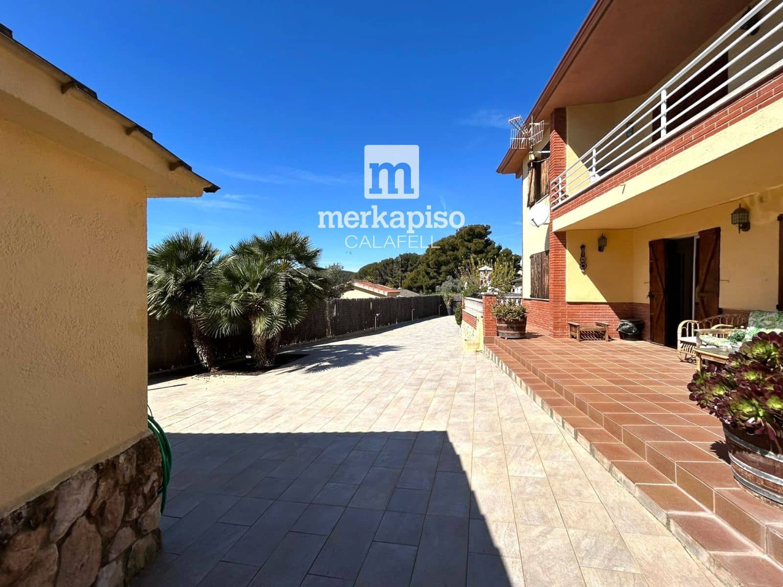 3 bedroom Villa for sale in Calafell with pool garage - € 473,000 (Ref: 9739279)