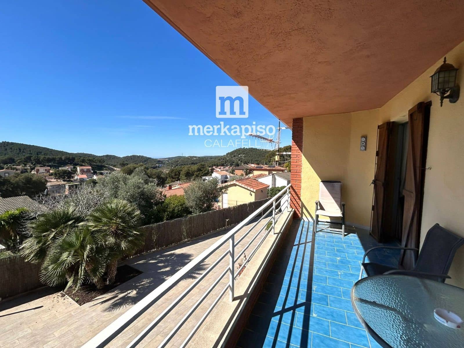 3 bedroom Villa for sale in Calafell with pool garage - € 473,000 (Ref: 9739279)