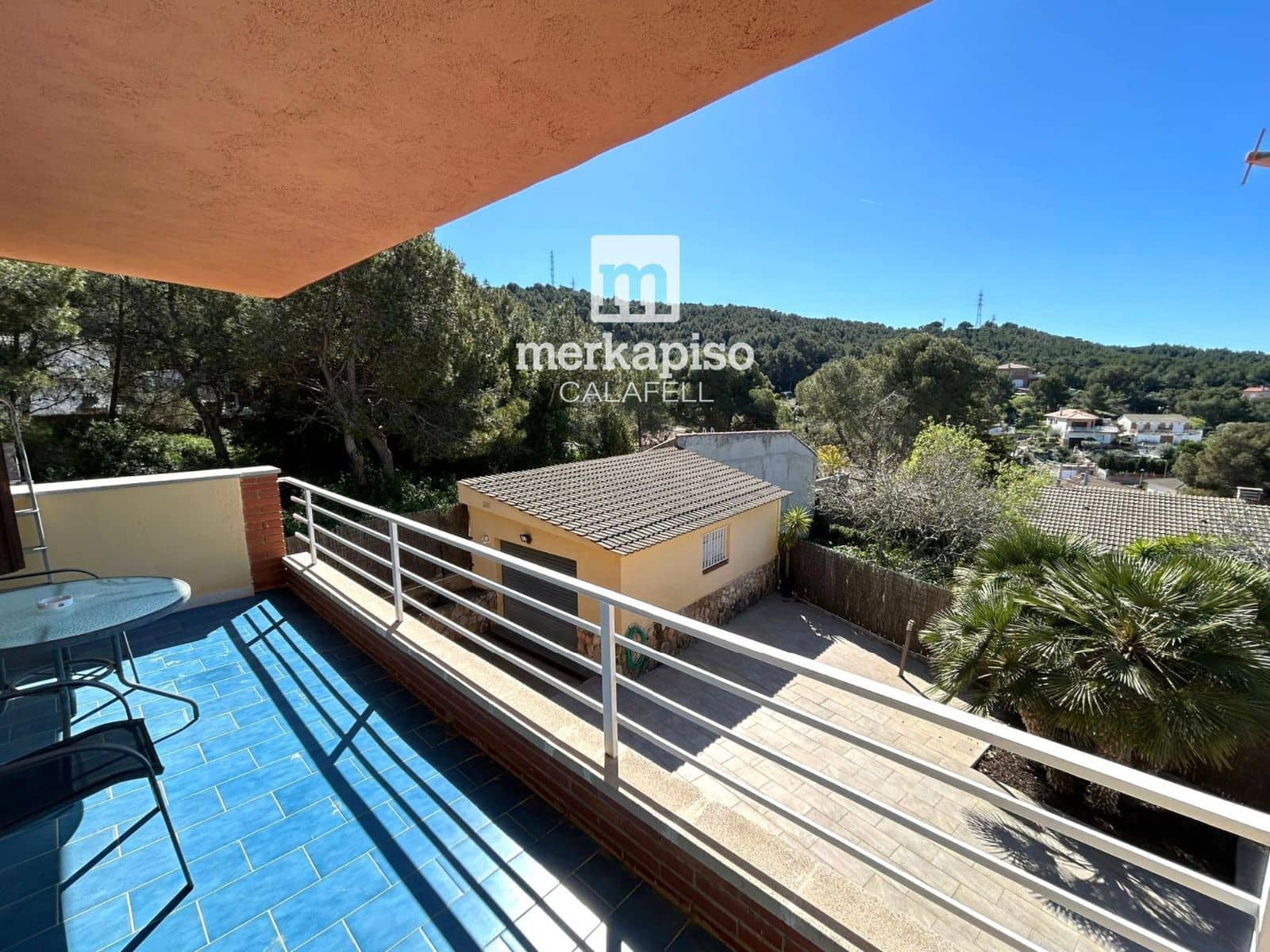 3 bedroom Villa for sale in Calafell with pool garage - € 473,000 (Ref: 9739279)
