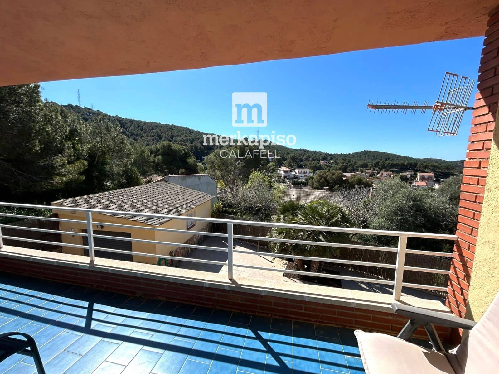 3 bedroom Villa for sale in Calafell with pool garage - € 473,000 (Ref: 9739279)