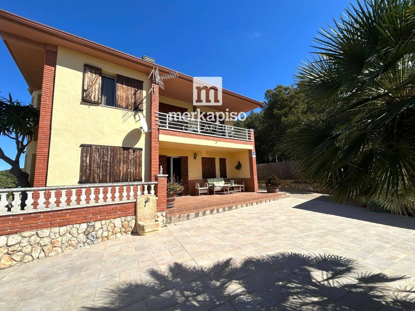 3 bedroom Villa for sale in Calafell with pool garage - € 473,000 (Ref: 9739279)