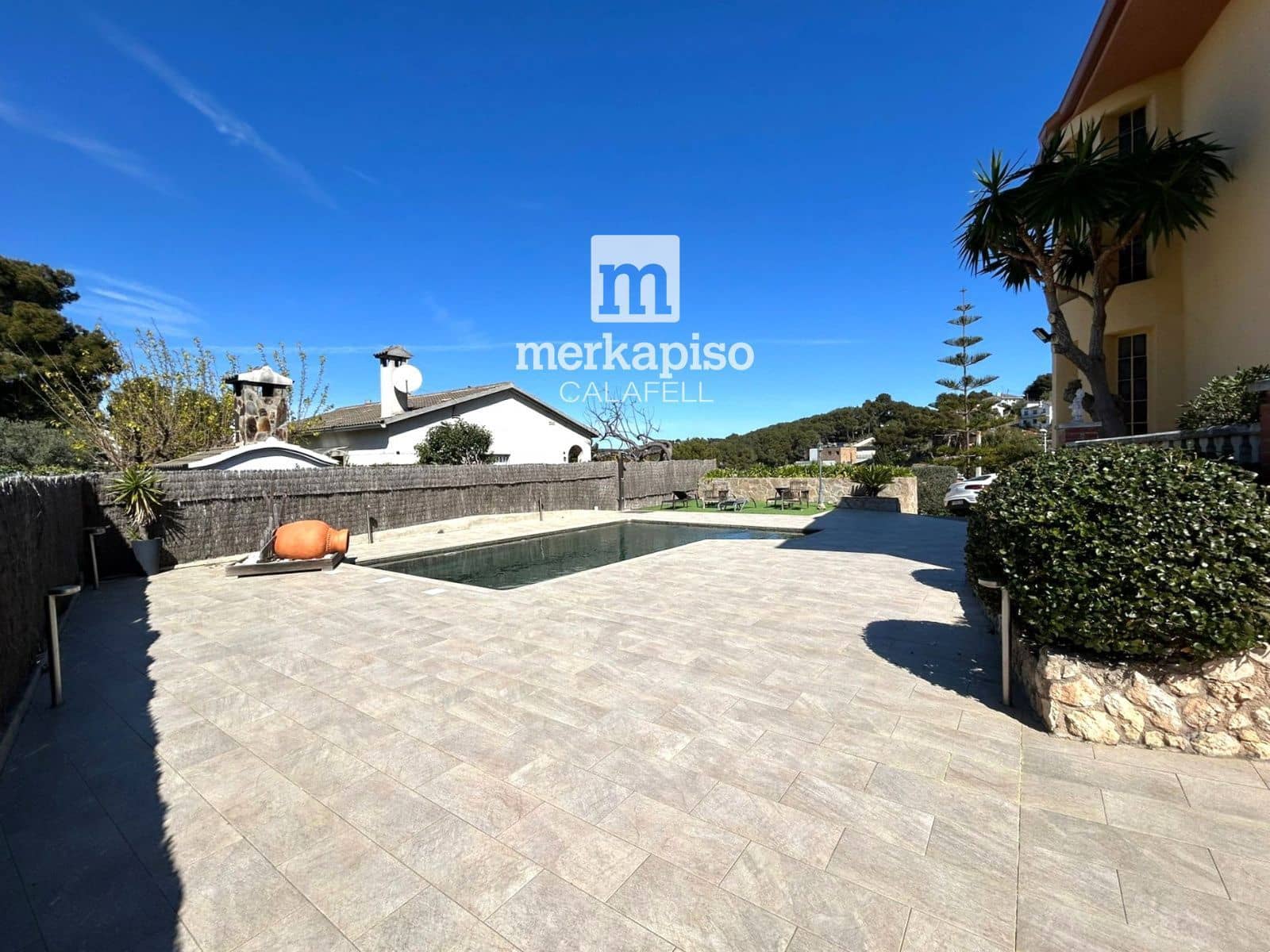 3 bedroom Villa for sale in Calafell with pool garage - € 473,000 (Ref: 9739279)