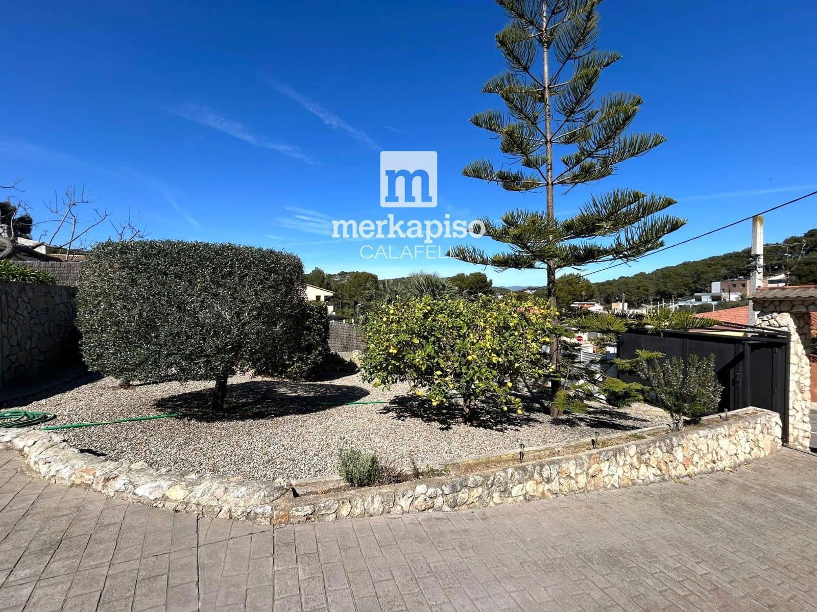 3 bedroom Villa for sale in Calafell with pool garage - € 473,000 (Ref: 9739279)