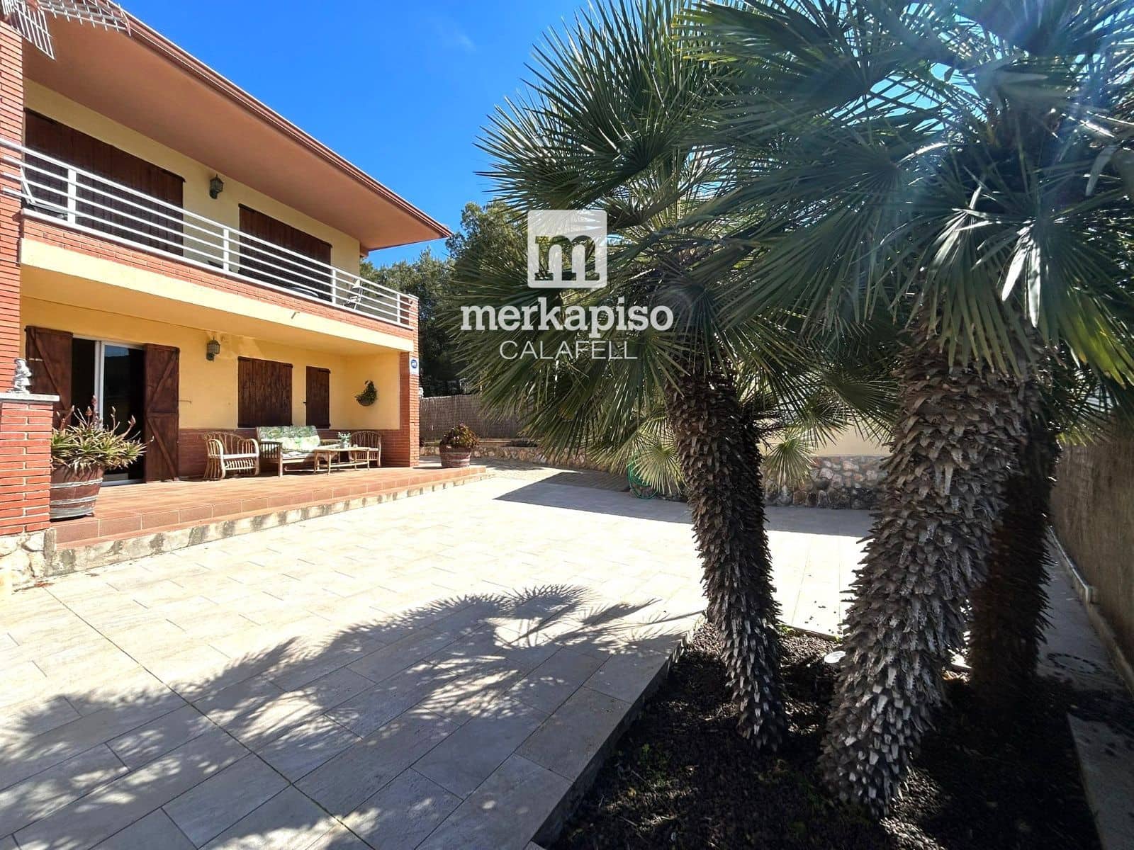 3 bedroom Villa for sale in Calafell with pool garage - € 473,000 (Ref: 9739279)