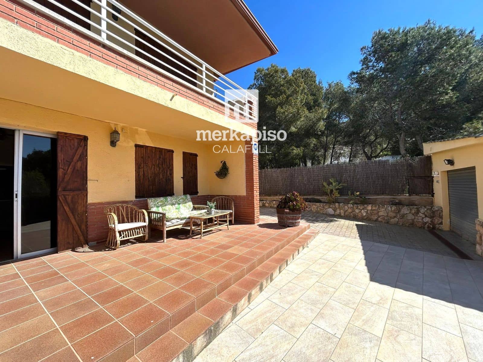 3 bedroom Villa for sale in Calafell with pool garage - € 473,000 (Ref: 9739279)