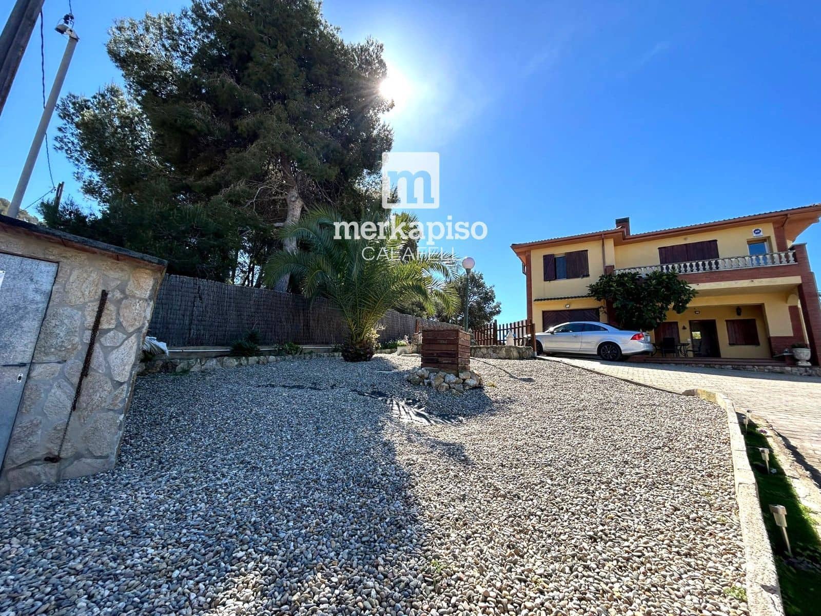 3 bedroom Villa for sale in Calafell with pool garage - € 473,000 (Ref: 9739279)