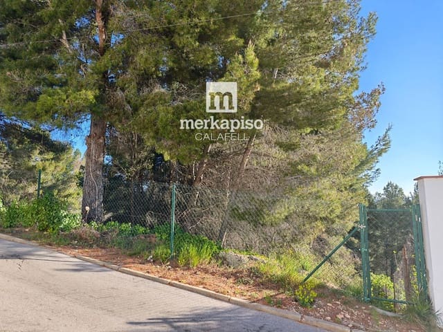 Działka budowlana na sprzedaż w La Bisbal del Penedès - 39 000 € (Ref: 9740221)