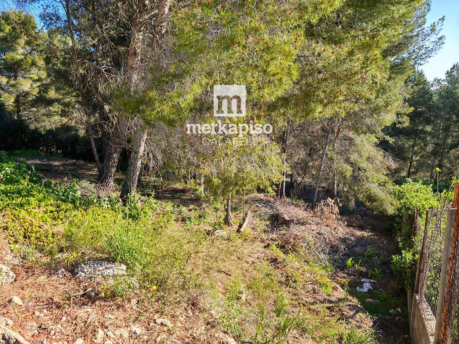 Działka budowlana na sprzedaż w La Bisbal del Penedes - 39 000 € (Ref: 9740221)