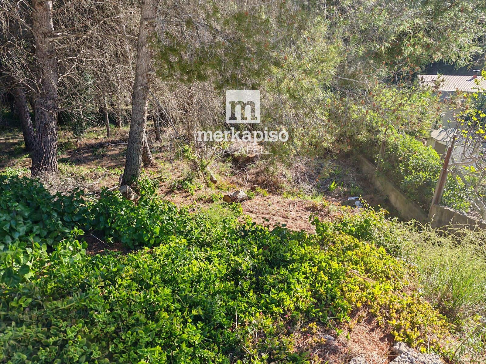 Działka budowlana na sprzedaż w La Bisbal del Penedes - 39 000 € (Ref: 9740221)