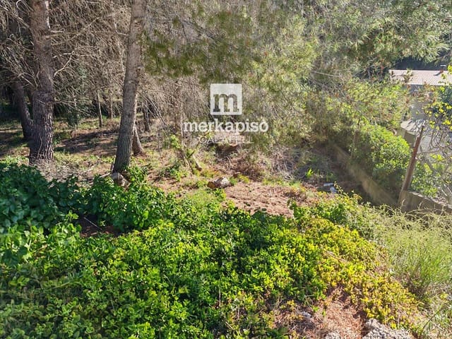 Działka budowlana na sprzedaż w La Bisbal del Penedès - 39 000 € (Ref: 9740221)