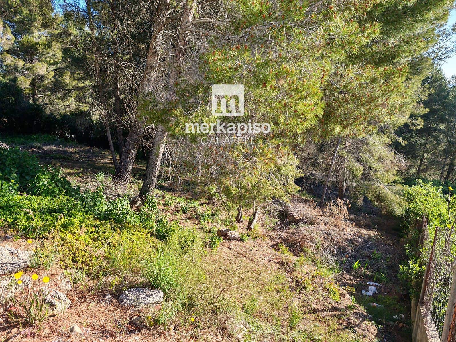 Działka budowlana na sprzedaż w La Bisbal del Penedes - 39 000 € (Ref: 9740221)