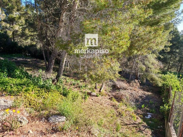 Działka budowlana na sprzedaż w La Bisbal del Penedès - 39 000 € (Ref: 9740221)