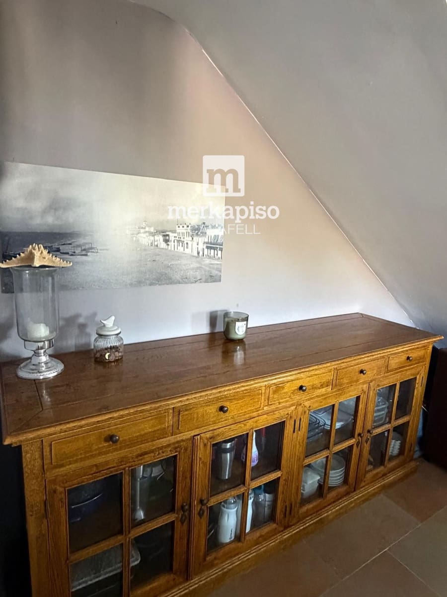 4 slaapkamer Villa te koop in Segur de Calafell met zwembad - € 350.000 (Ref: 9753647)