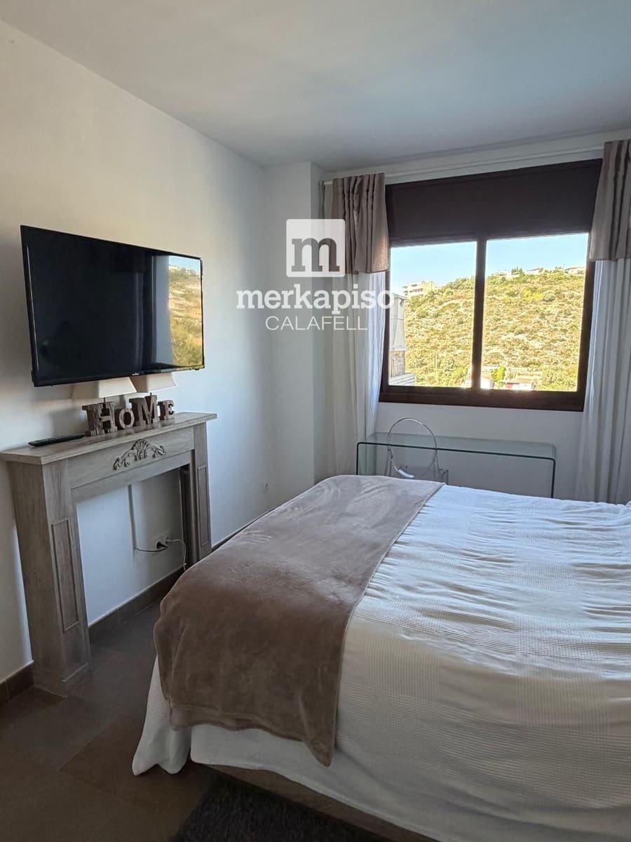 4 slaapkamer Villa te koop in Segur de Calafell met zwembad - € 350.000 (Ref: 9753647)