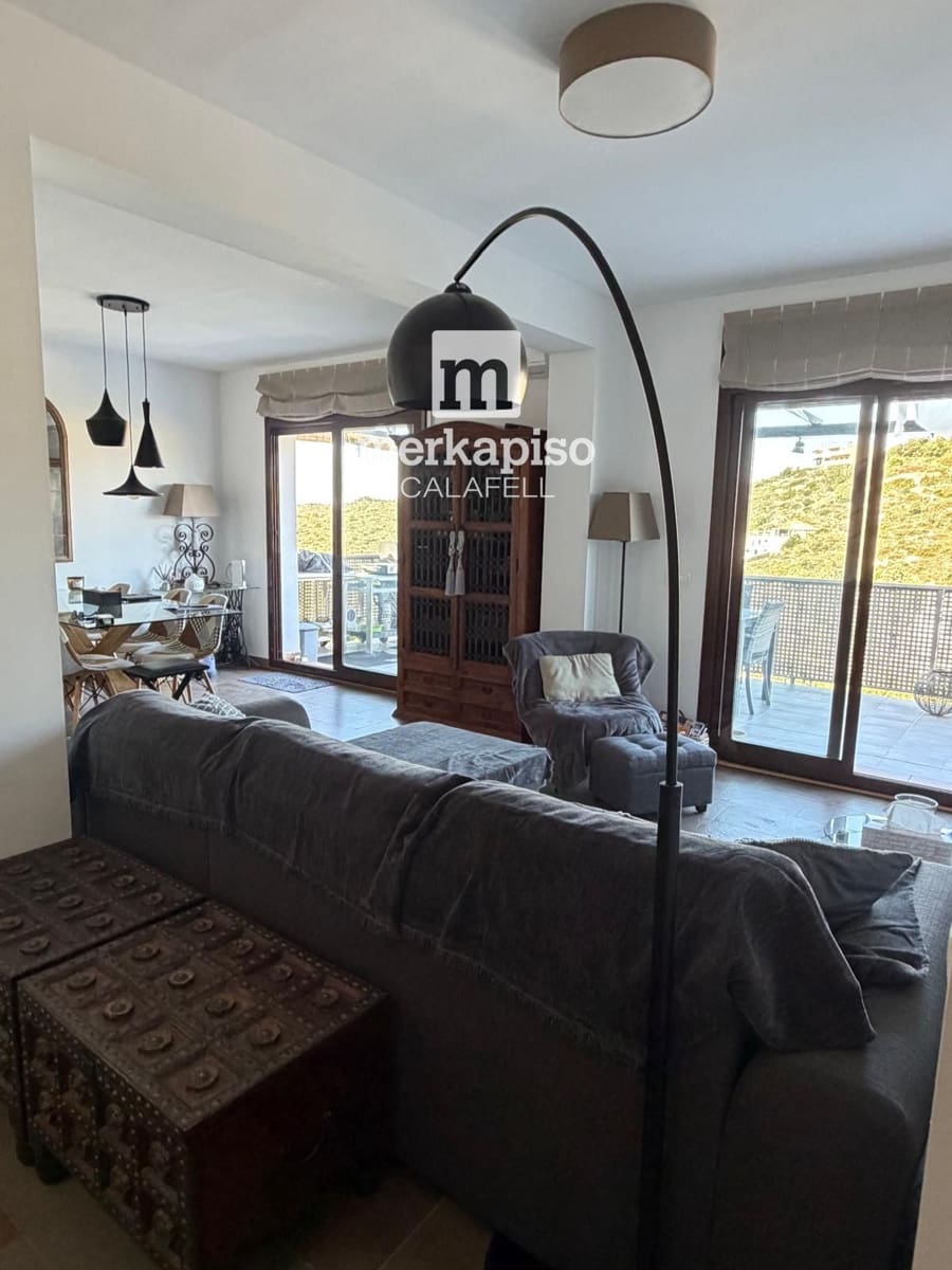 4 slaapkamer Villa te koop in Segur de Calafell met zwembad - € 350.000 (Ref: 9753647)