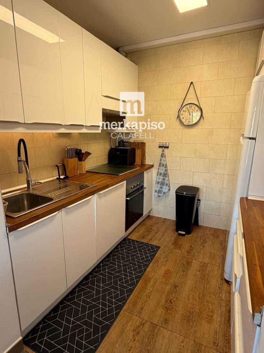 4 slaapkamer Villa te koop in Segur de Calafell met zwembad - € 350.000 (Ref: 9753647)