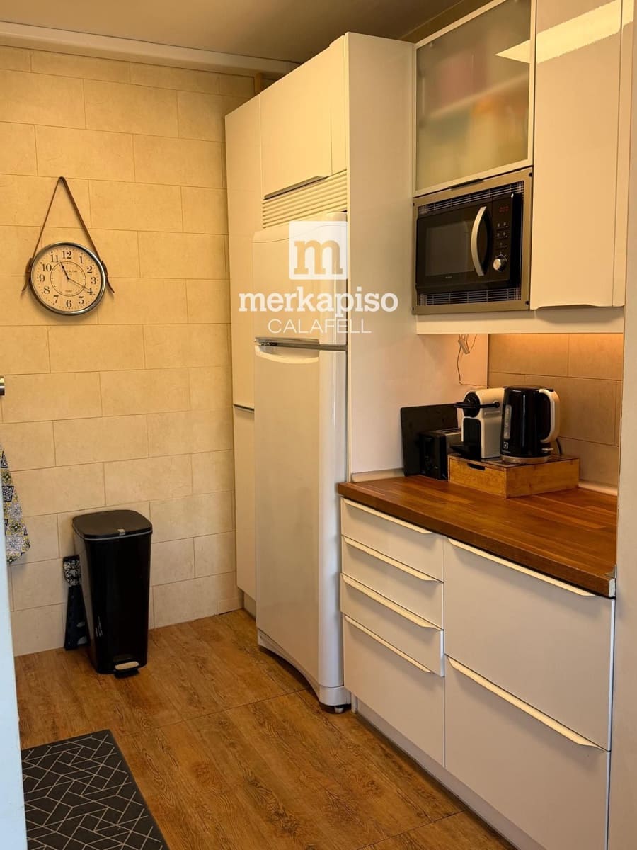 4 slaapkamer Villa te koop in Segur de Calafell met zwembad - € 350.000 (Ref: 9753647)