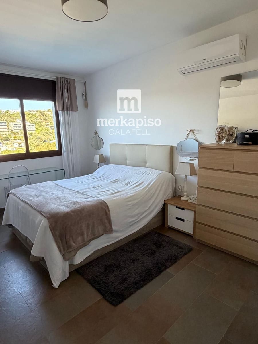 4 slaapkamer Villa te koop in Segur de Calafell met zwembad - € 350.000 (Ref: 9753647)