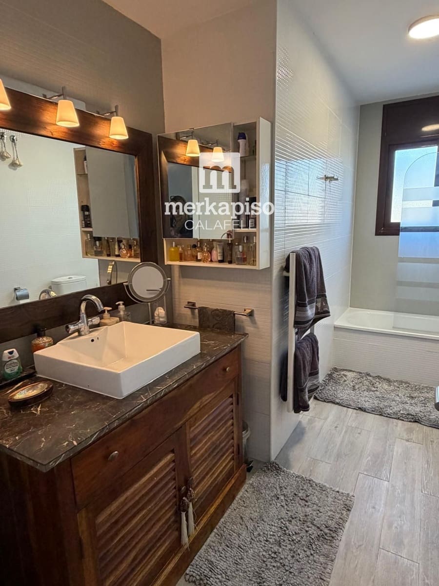 4 slaapkamer Villa te koop in Segur de Calafell met zwembad - € 350.000 (Ref: 9753647)