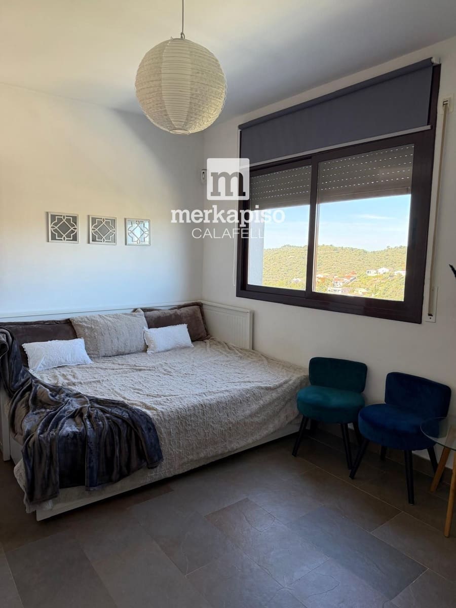 4 slaapkamer Villa te koop in Segur de Calafell met zwembad - € 350.000 (Ref: 9753647)