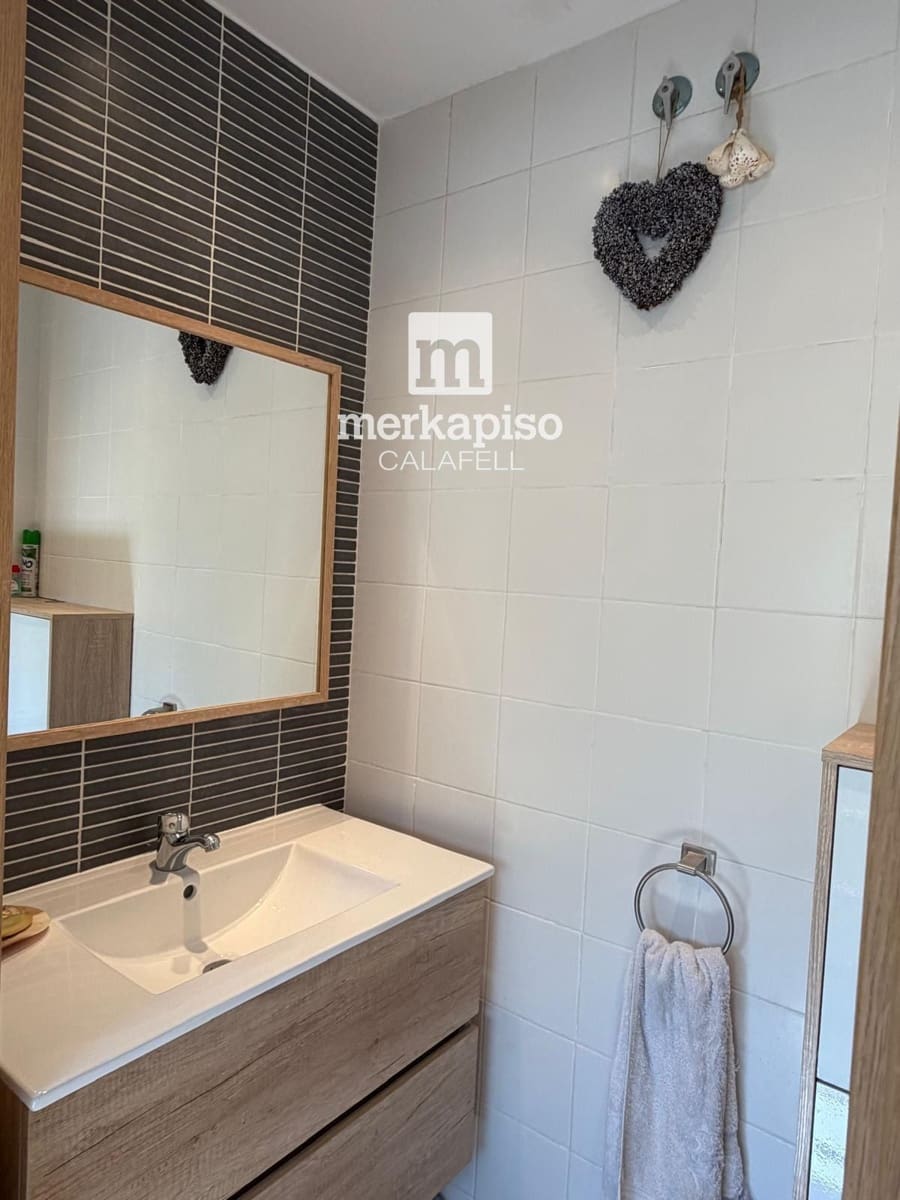 4 slaapkamer Villa te koop in Segur de Calafell met zwembad - € 350.000 (Ref: 9753647)