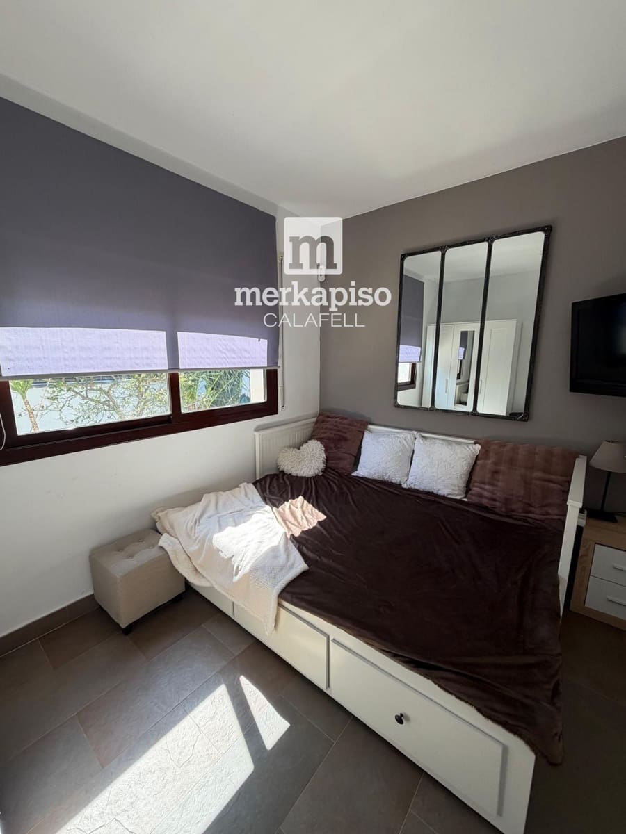 4 slaapkamer Villa te koop in Segur de Calafell met zwembad - € 350.000 (Ref: 9753647)