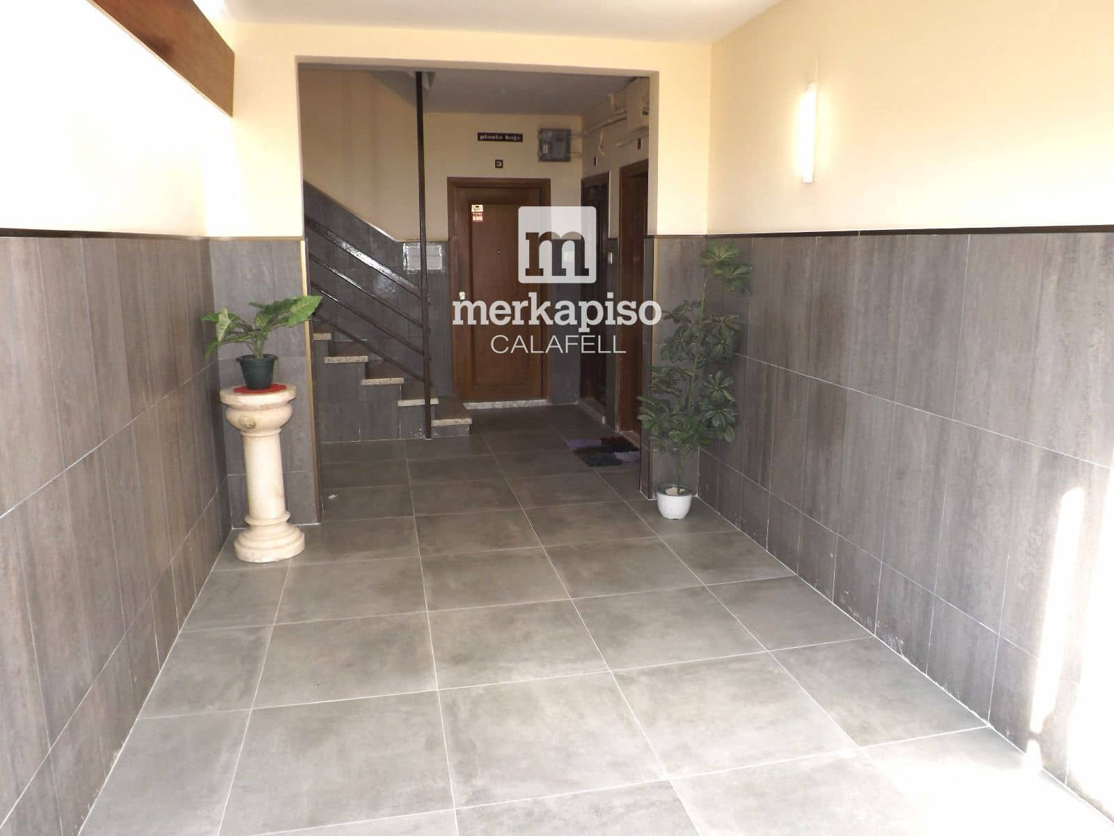 3 soveværelse Lejlighed til salg i Segur de Calafell - € 189.000 (Ref: 9753648)