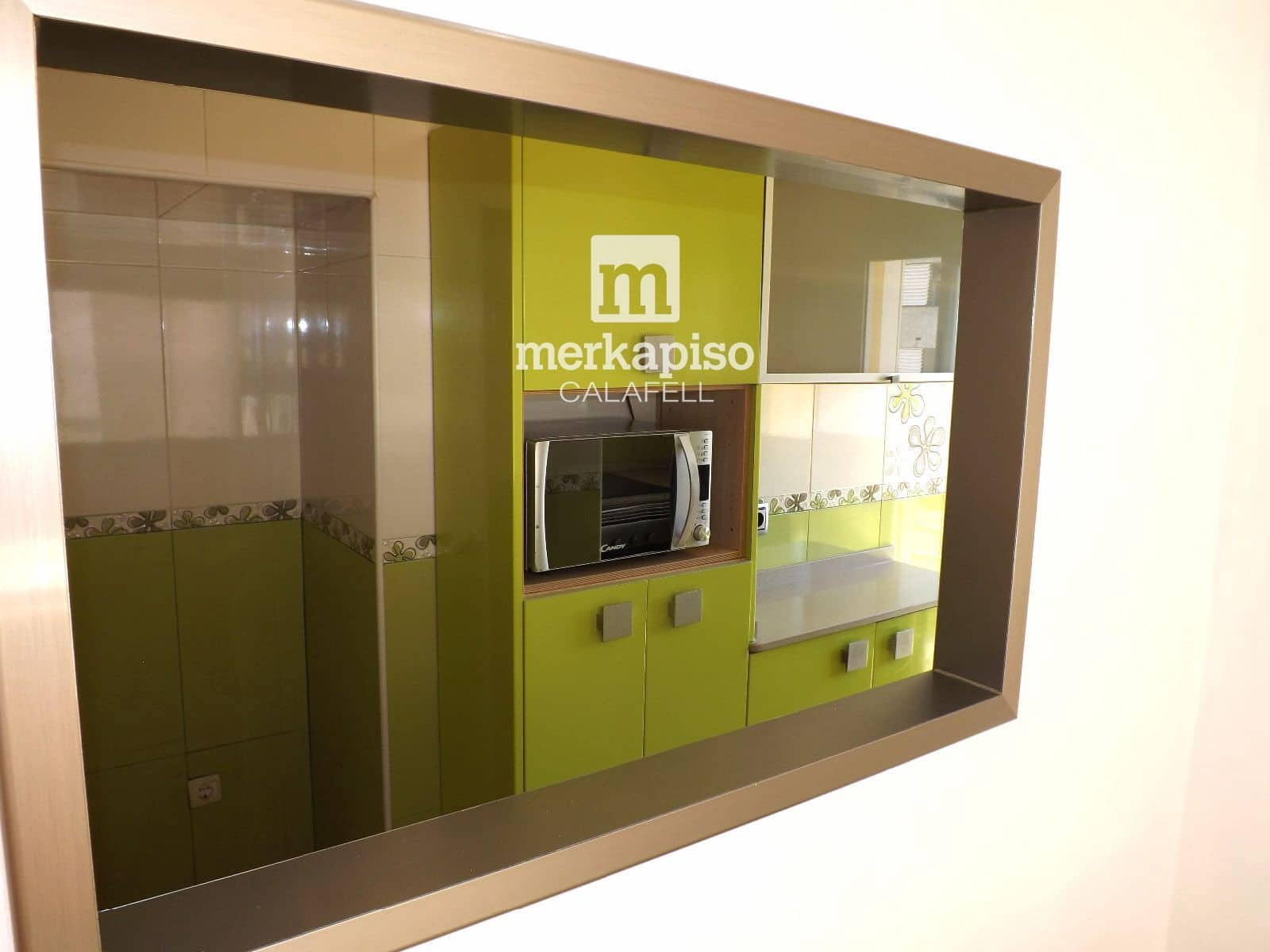 3 soveværelse Lejlighed til salg i Segur de Calafell - € 189.000 (Ref: 9753648)