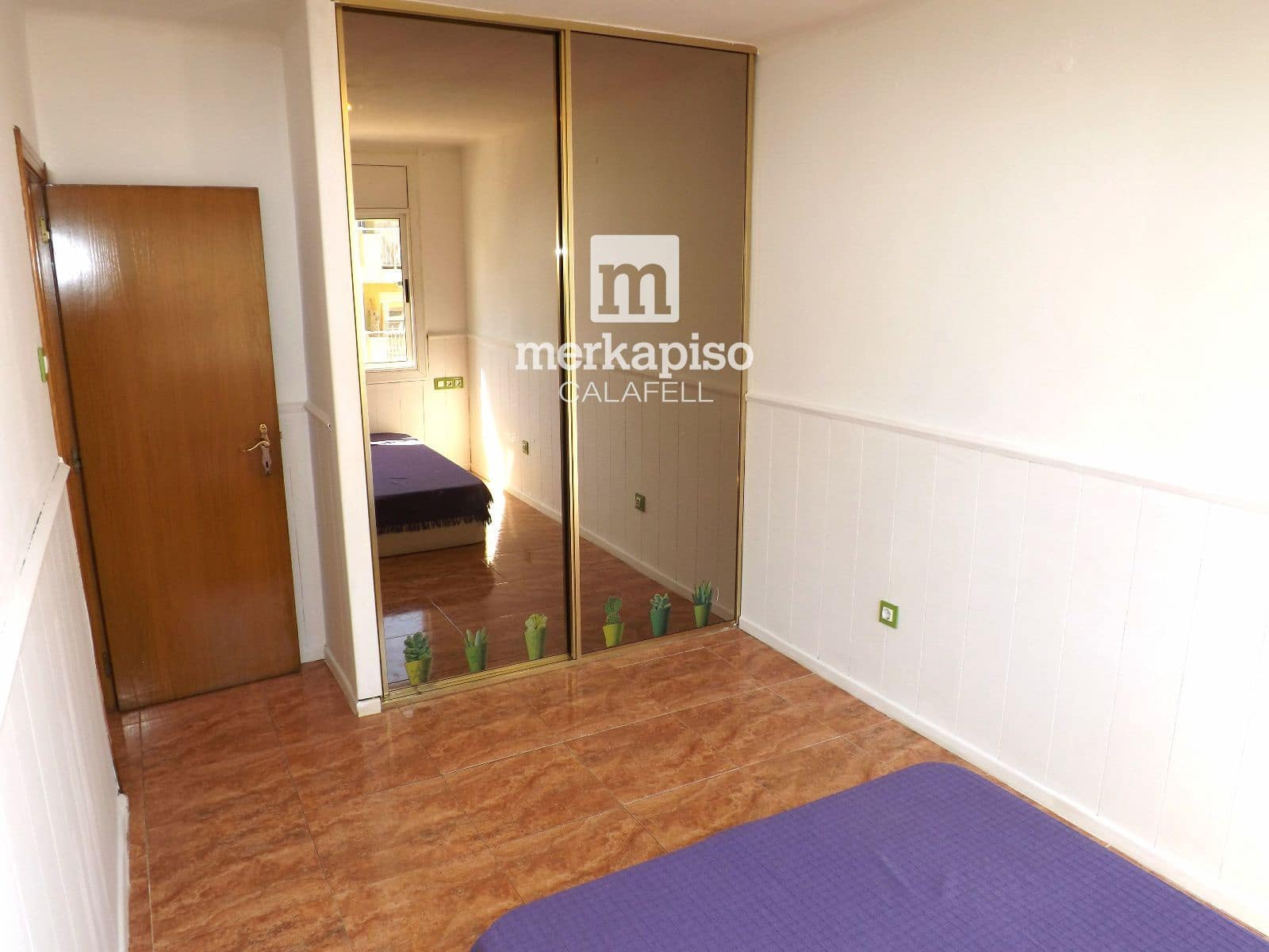 3 soveværelse Lejlighed til salg i Segur de Calafell - € 189.000 (Ref: 9753648)