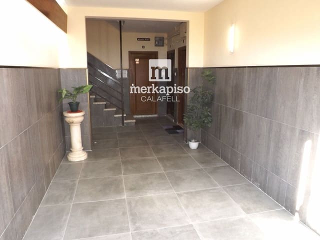 3 soveværelse Lejlighed til salg i Segur de Calafell, Calafell - € 189.000 (Ref: 9753648)