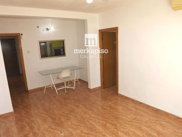 3 soveværelse Lejlighed til salg i Segur de Calafell, Calafell - € 189.000 (Ref: 9753648)