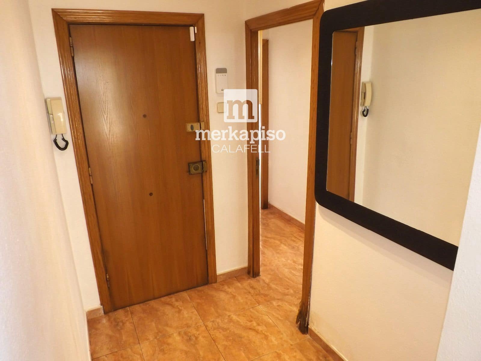 3 soveværelse Lejlighed til salg i Segur de Calafell - € 189.000 (Ref: 9753648)