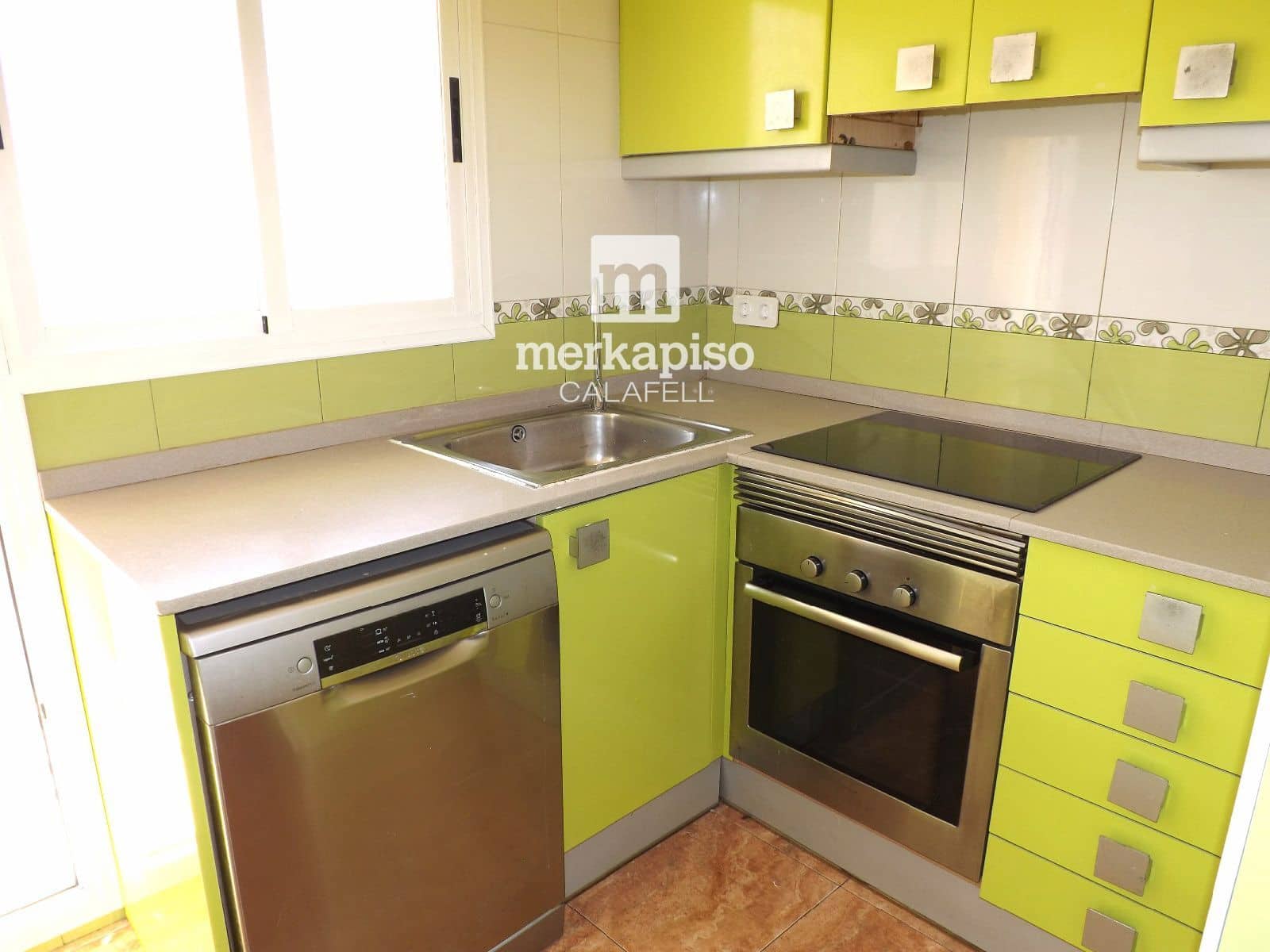 3 soveværelse Lejlighed til salg i Segur de Calafell - € 189.000 (Ref: 9753648)